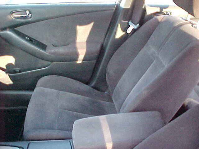 Used 2009 Nissan Altima 2.5 S image 11