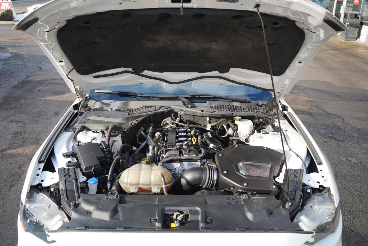 Used 2021 Ford Mustang Premium image 72