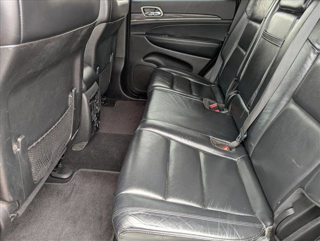 Used 2019 Jeep Grand Cherokee Limited image 20