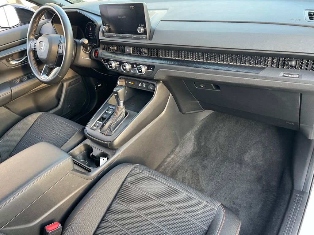 Used 2023 Honda CR-V Sport image 22