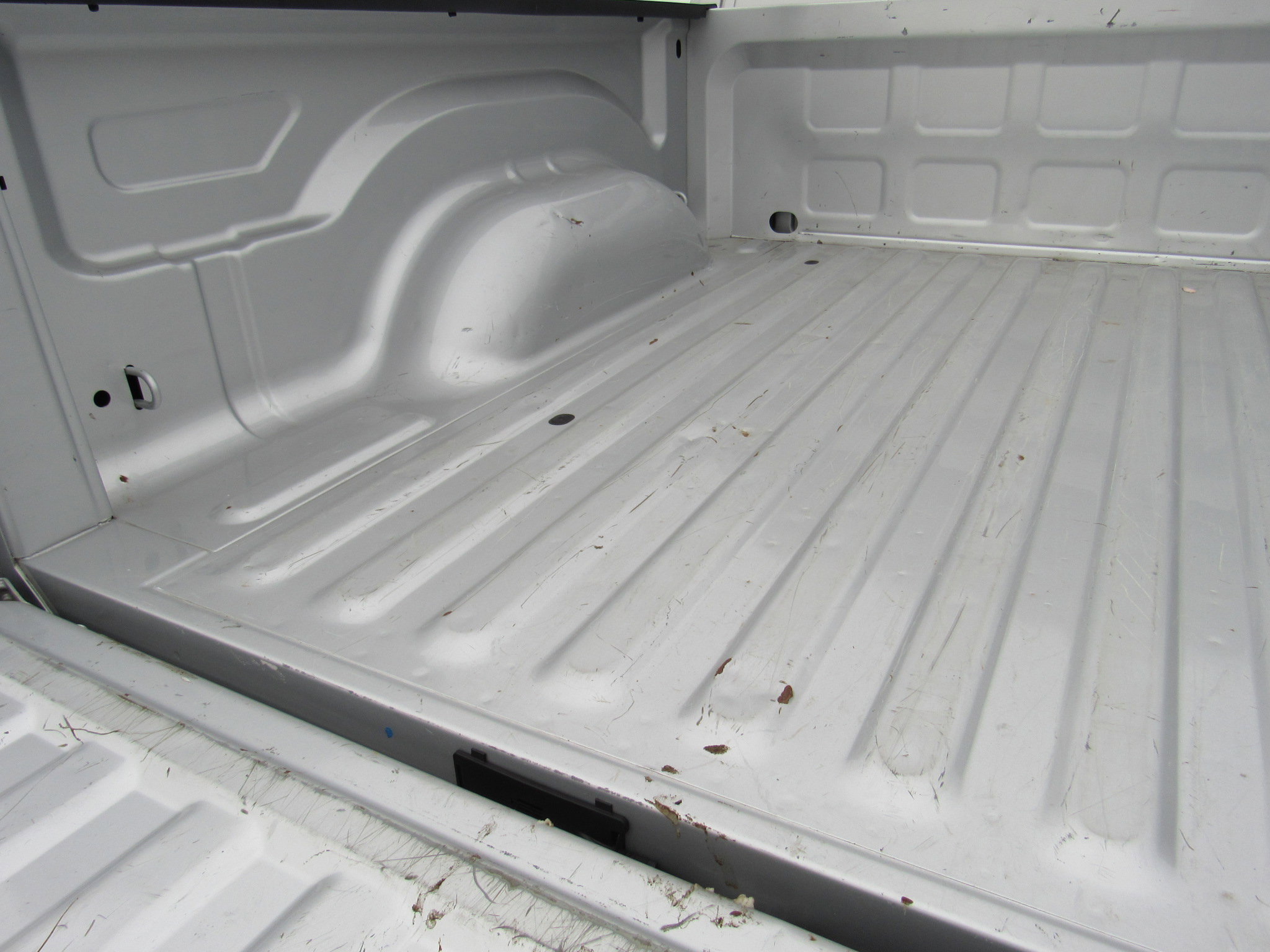 Used 2015 RAM 1500 Express image 40