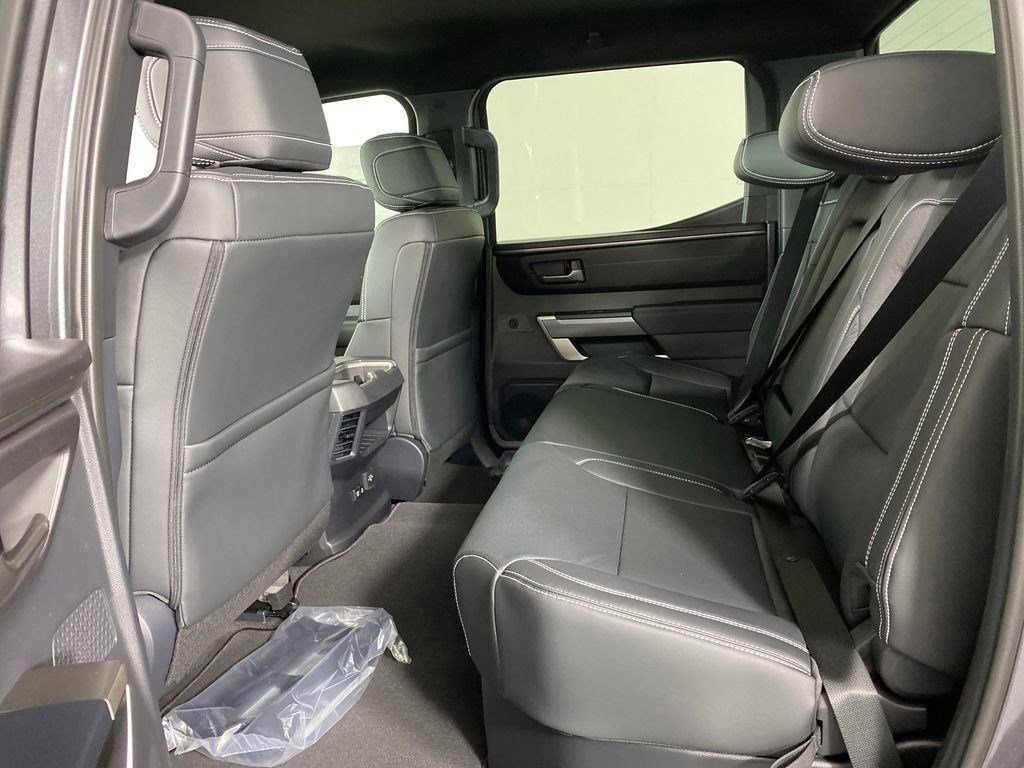 New 2026 Toyota Tundra SR5 w/ SR5 Premium Package image 26