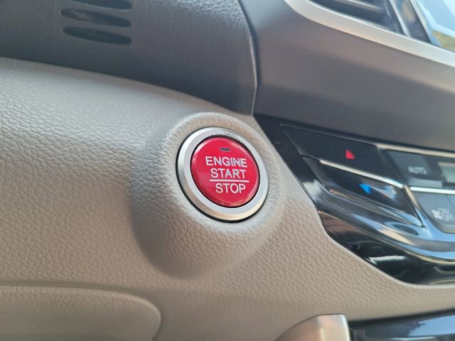 Certified 2017 Honda Accord EX-L image 26
