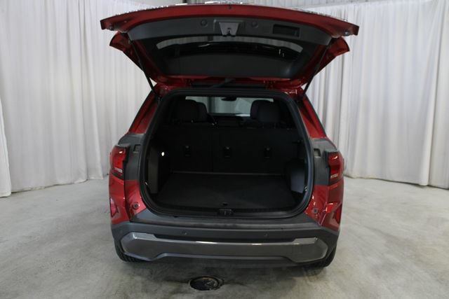 Used 2026 GMC Terrain Elevation w/ Technology Package II AWD/4WD image 30