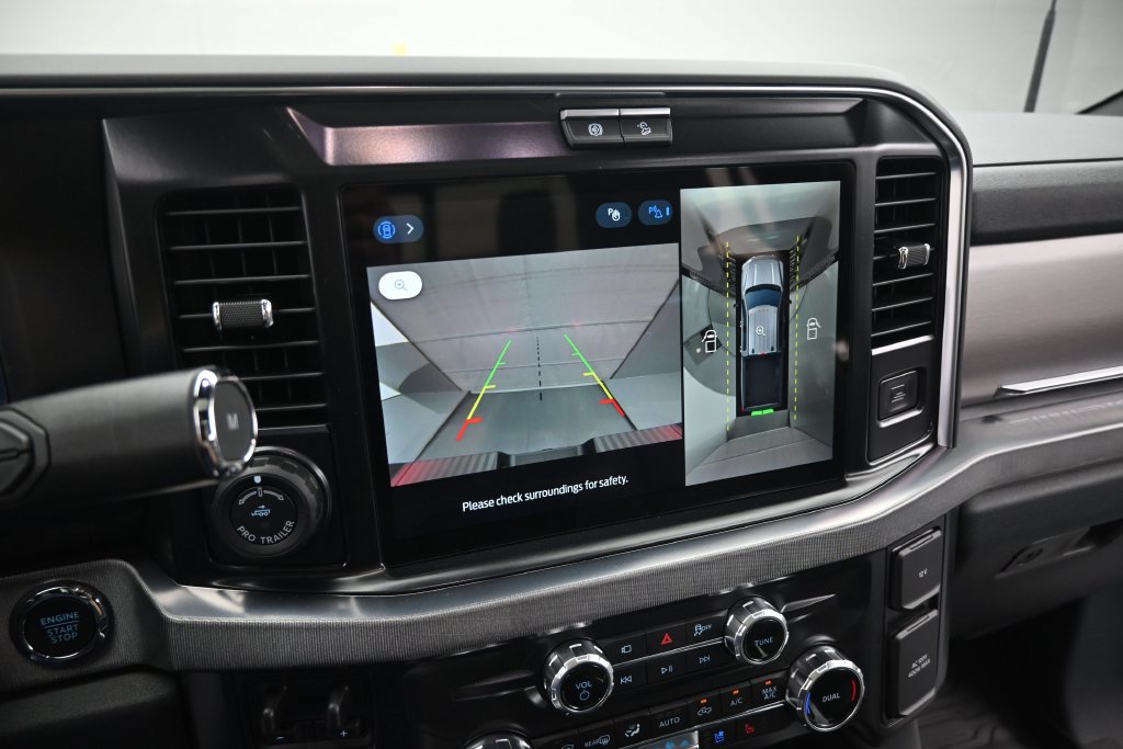 New 2026 Ford F250 Platinum AWD/4WD image 15