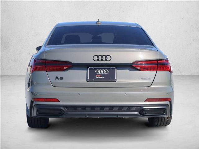 Used 2022 Audi A6 Premium Plus AWD/4WD image 8