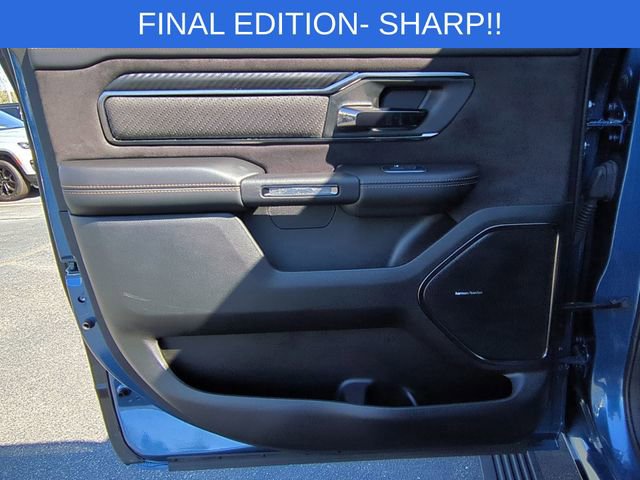 Used 2024 RAM 1500 TRX image 32