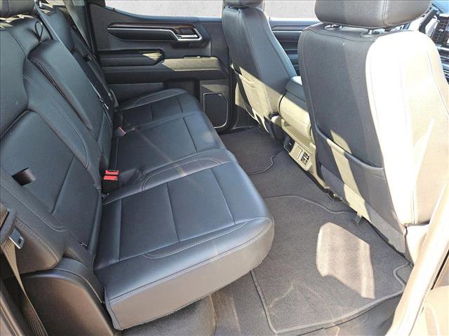 Used 2024 GMC Sierra 1500 SLT image 21