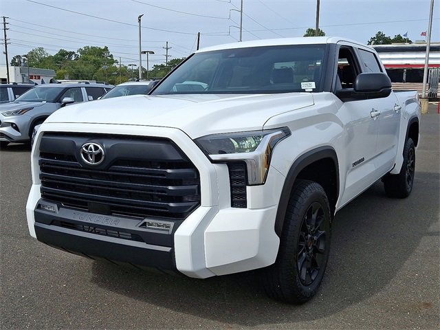 New 2026 Toyota Tundra SR5 image 2