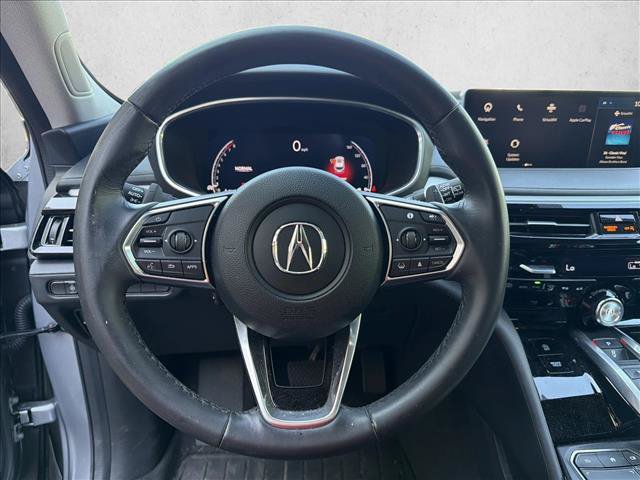 Used 2023 Acura MDX w/ Technology Package AWD/4WD image 14