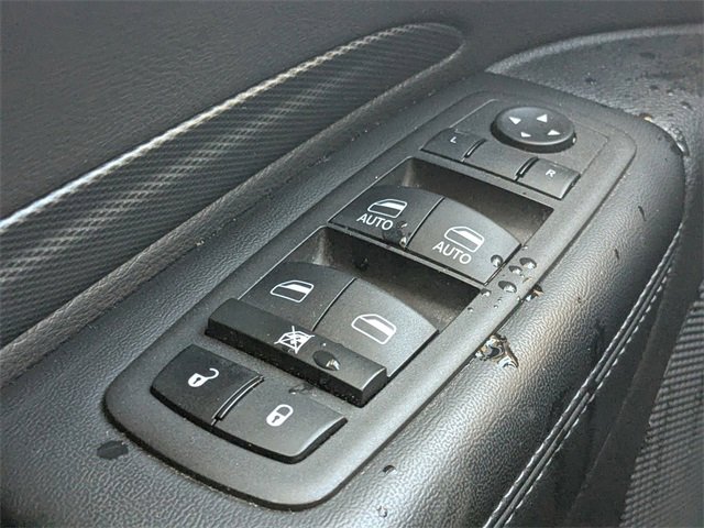 Used 2022 Dodge Durango GT image 22