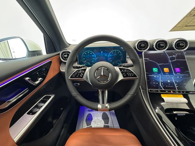 New 2026 Mercedes-Benz GLC 300 image 22