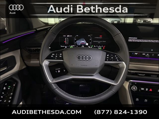 New 2025 Audi Q5 Premium Plus image 15