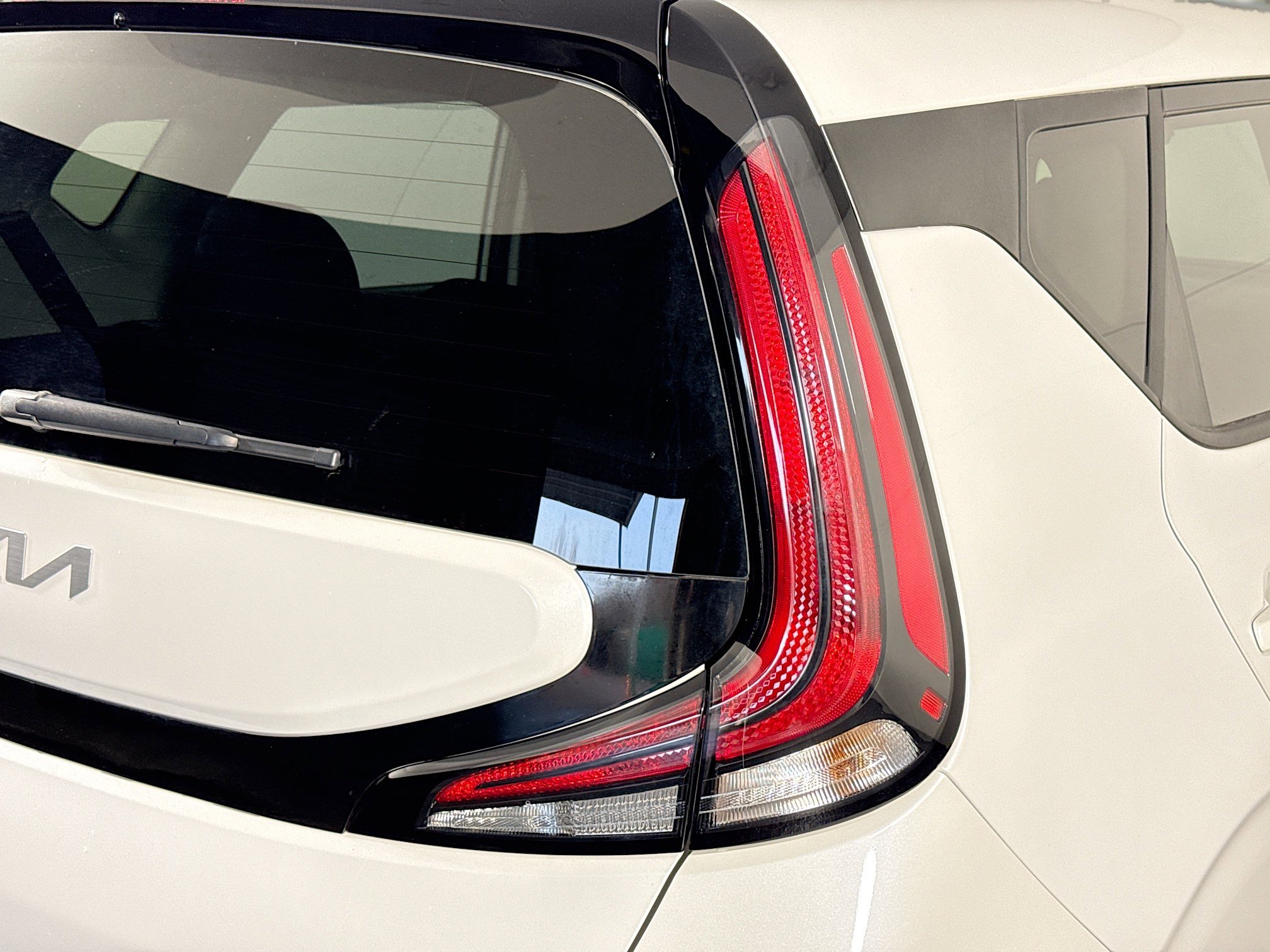 Used 2025 Kia Soul LX w/ LX Technology Package image 33