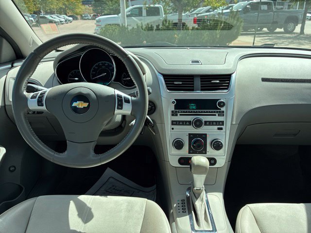 Used 2011 Chevrolet Malibu LT w/ HFV6 Engine Package FWD image 17