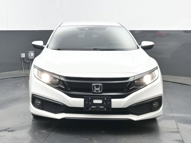 Used 2019 Honda Civic Sport image 5
