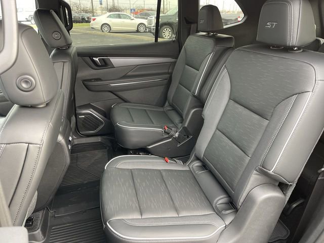 New 2026 Buick Enclave Sport Touring w/ Power Package image 23