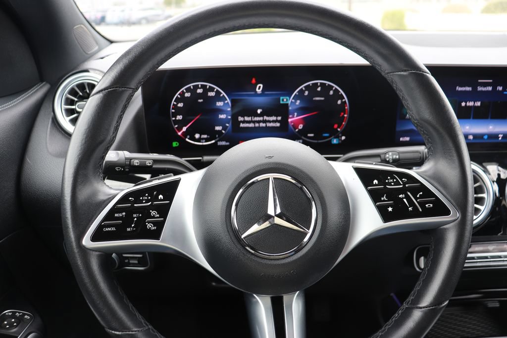 Used 2025 Mercedes-Benz GLA 250 image 20