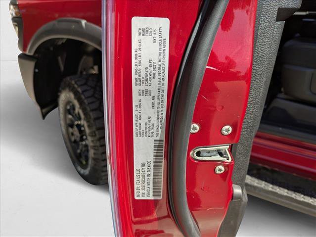 New 2026 RAM 2500 Tradesman image 20