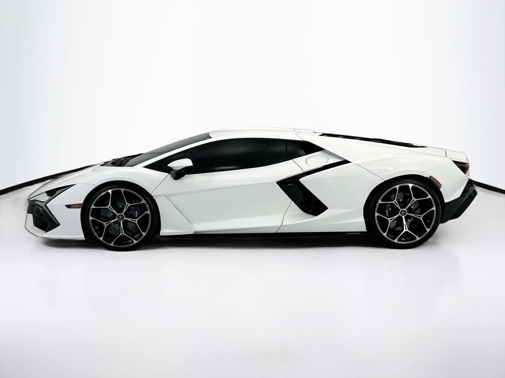 Used 2024 Lamborghini Revuelto AWD/4WD image 8