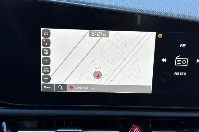 New 2026 Kia Niro EX FWD image 24