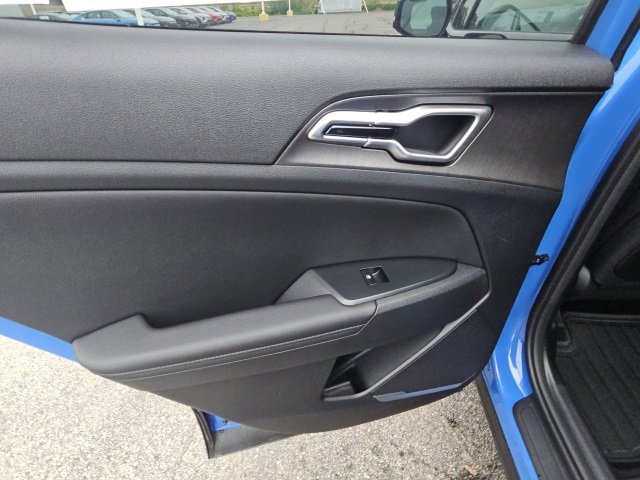 New 2026 Kia Sportage X-Line image 24