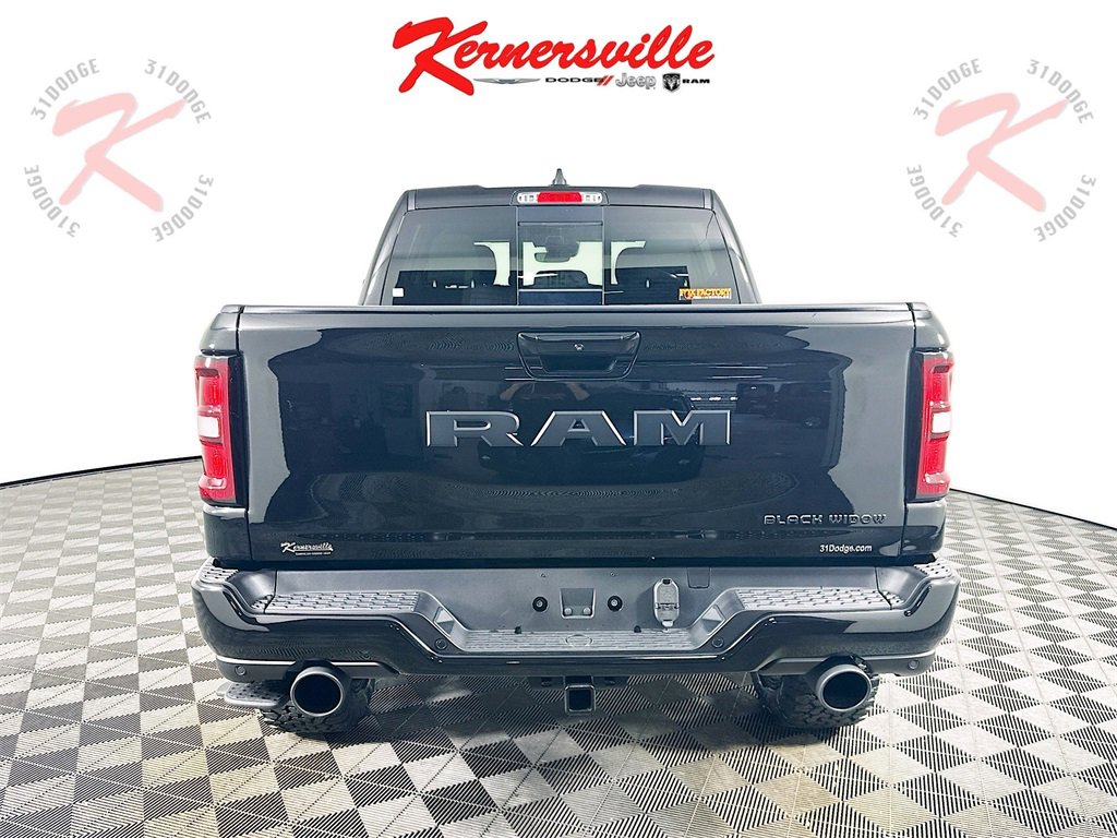 New 2026 RAM 1500 Big Horn image 6
