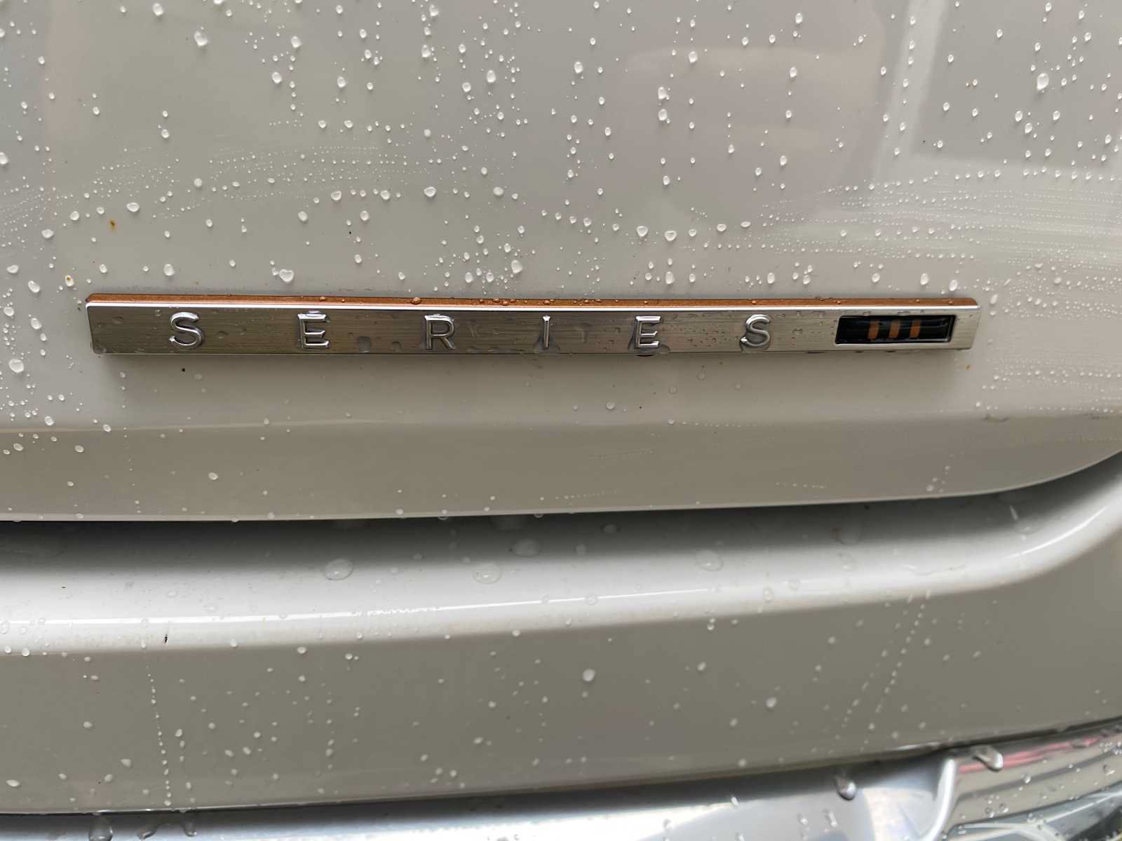 Used 2024 Jeep Grand Wagoneer L Series III w/ Rear Seat Video Group 1 AWD/4WD image 44