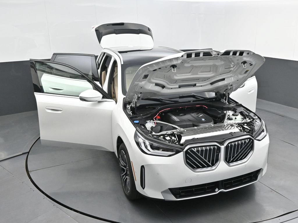 New 2026 BMW X3 xDrive30i w/ Premium Package AWD/4WD image 61