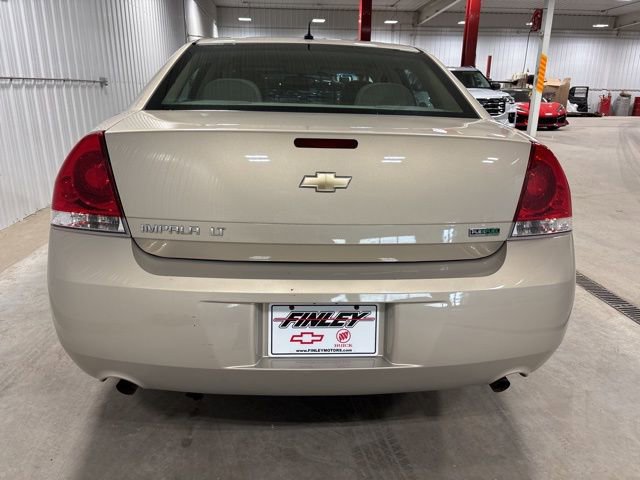 Used 2012 Chevrolet Impala LT image 6