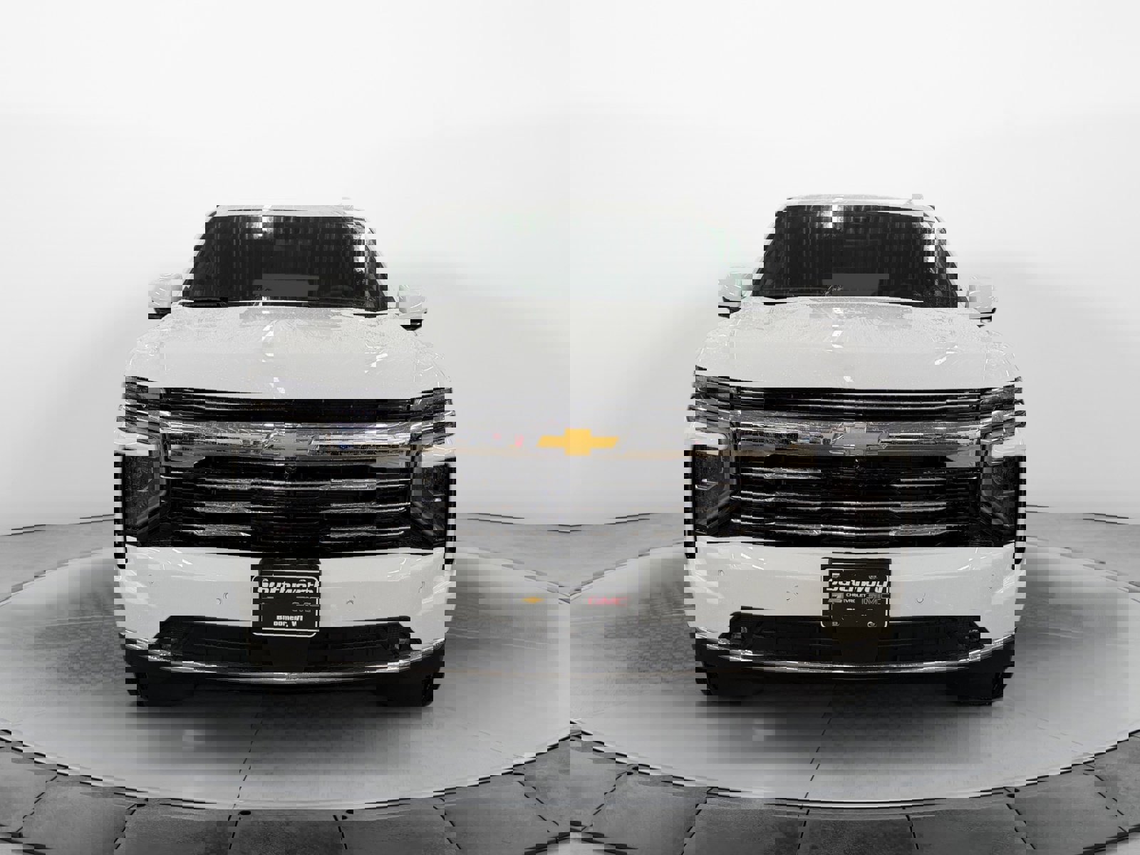 New 2026 Chevrolet Suburban LT w/ Comfort Package image 7