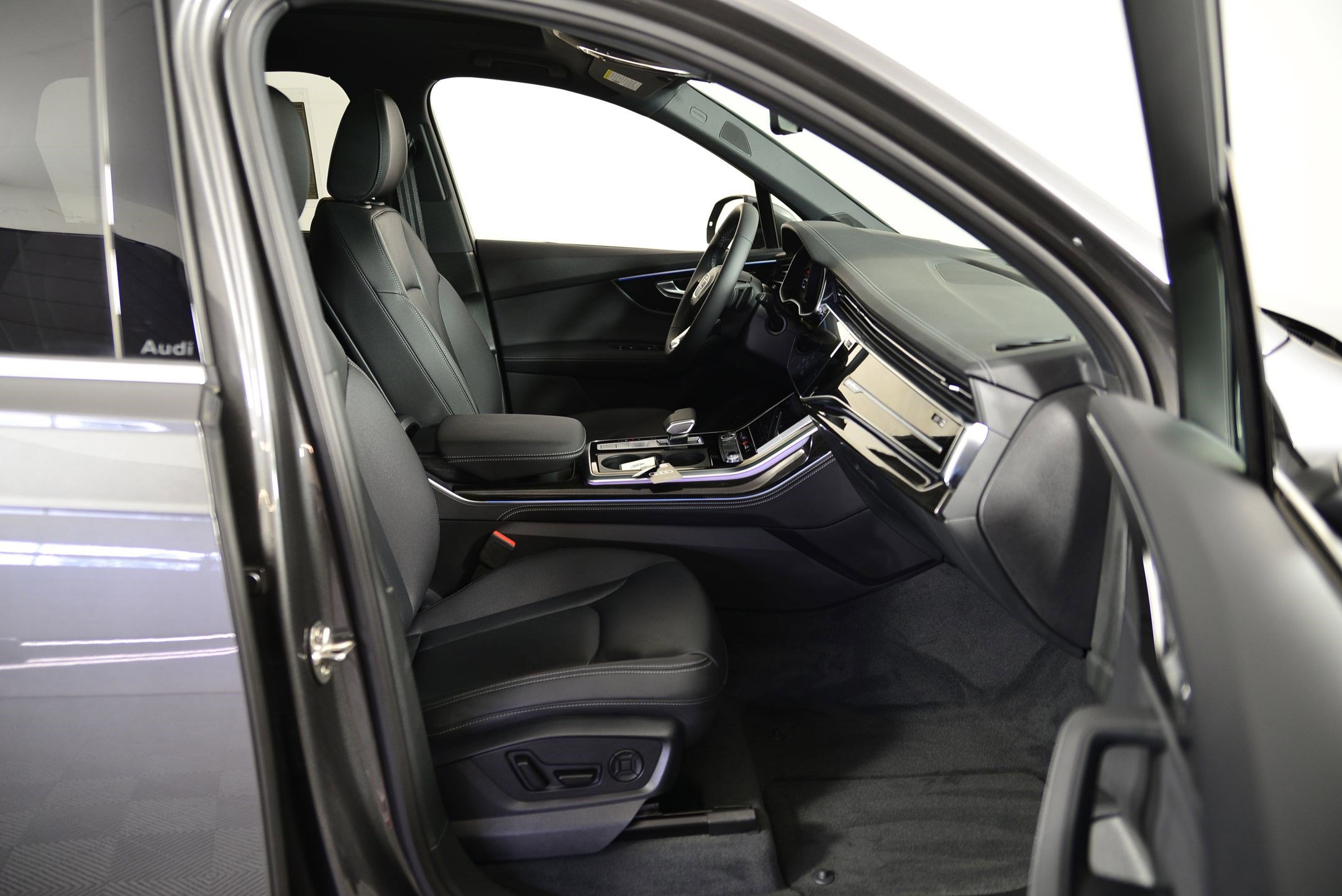 New 2025 Audi Q7 3.0T Premium Plus image 19