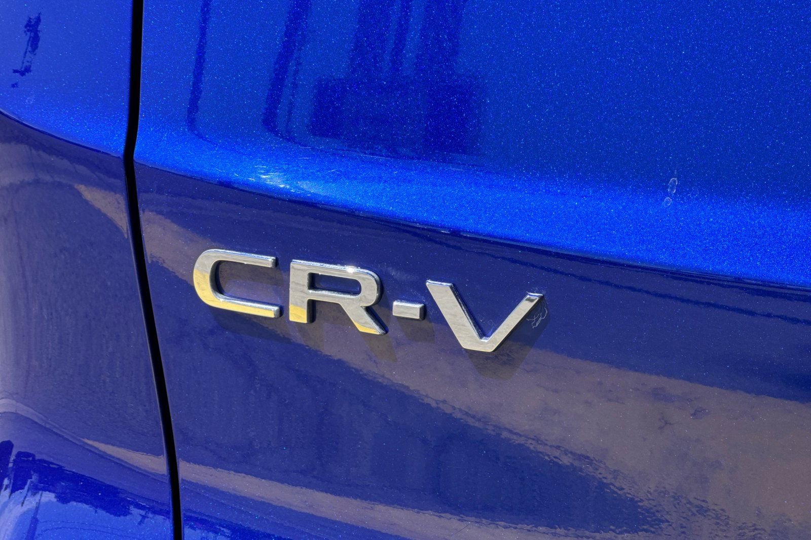 Certified 2024 Honda CR-V EX image 27