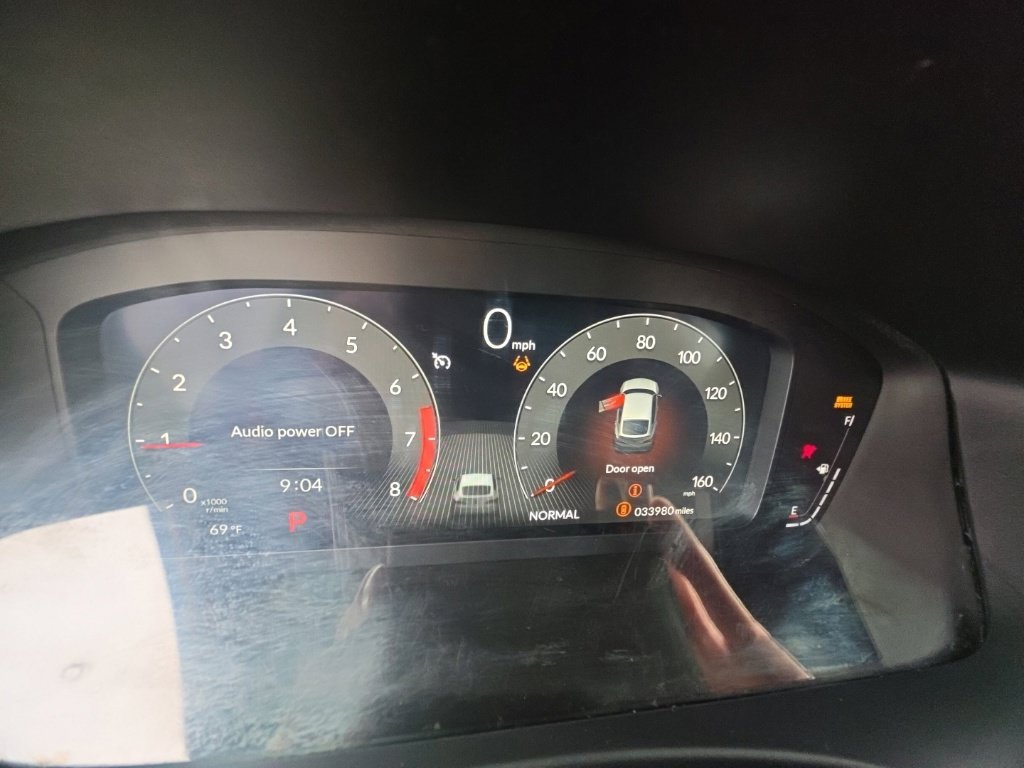 Used 2023 Acura Integra A-Spec FWD image 15