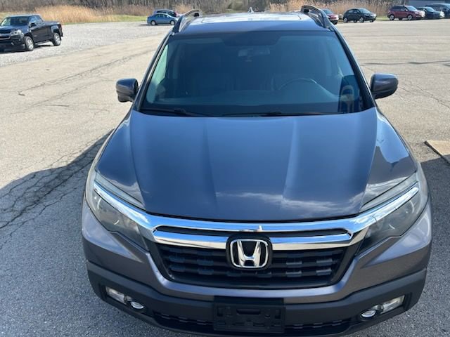Used 2019 Honda Ridgeline RTL-T image 4
