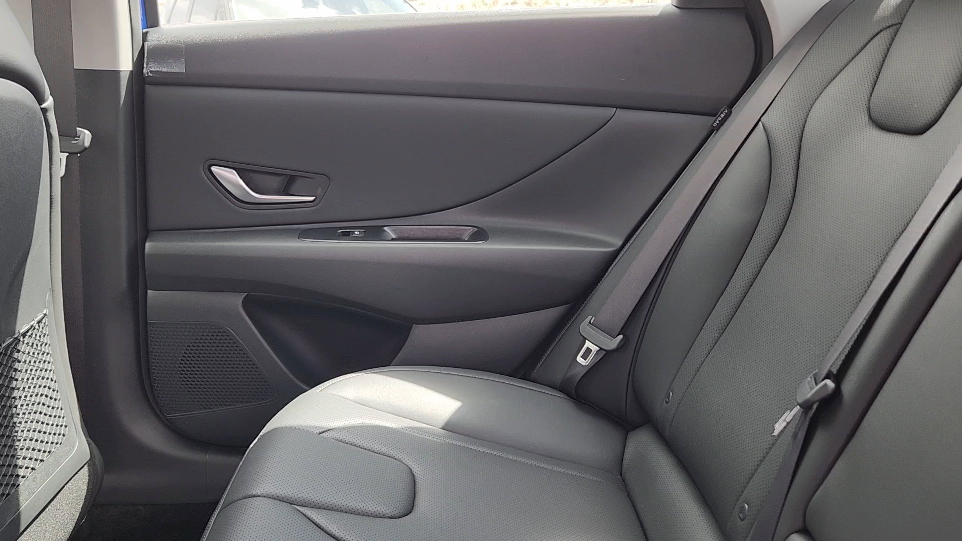 New 2026 Hyundai Elantra Limited image 16