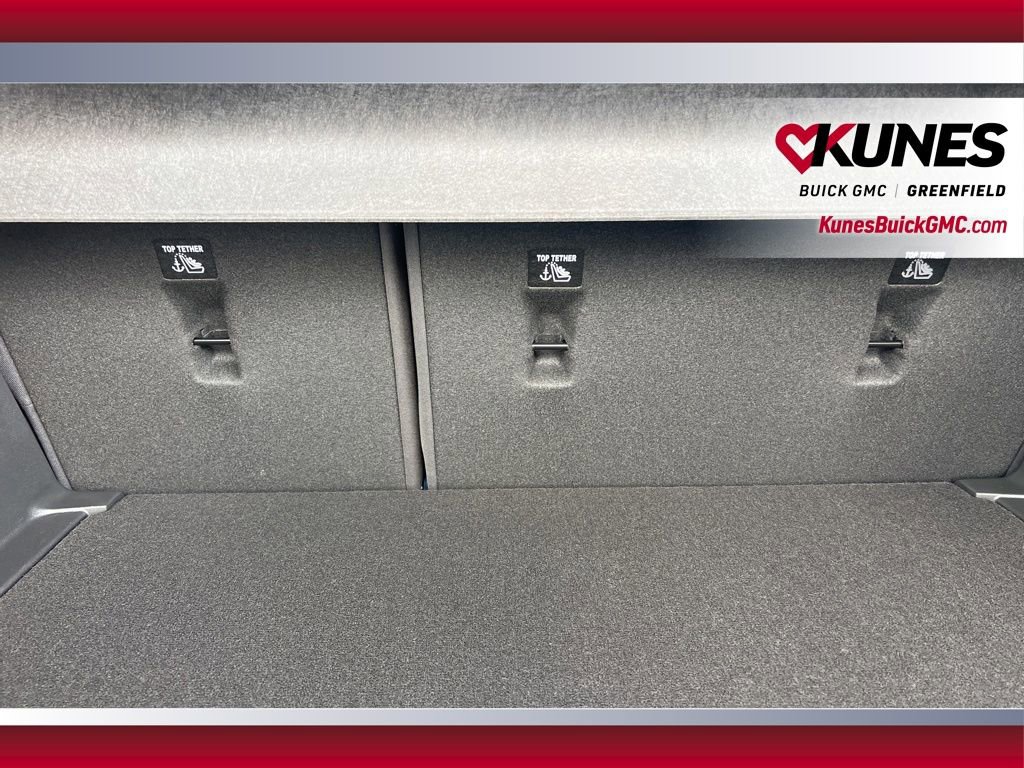 New 2026 Buick Envista Preferred w/ Convenience I Package image 42