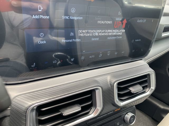 New 2025 Ford Mustang Premium image 23