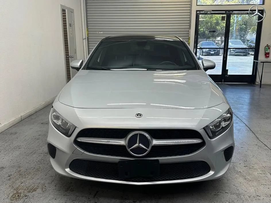Used 2019 Mercedes-Benz A 220 image 2