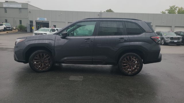 New 2026 Subaru Forester Sport AWD/4WD image 4