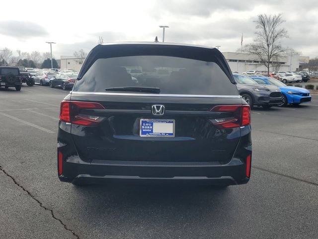 New 2026 Honda Odyssey Sport-L image 5