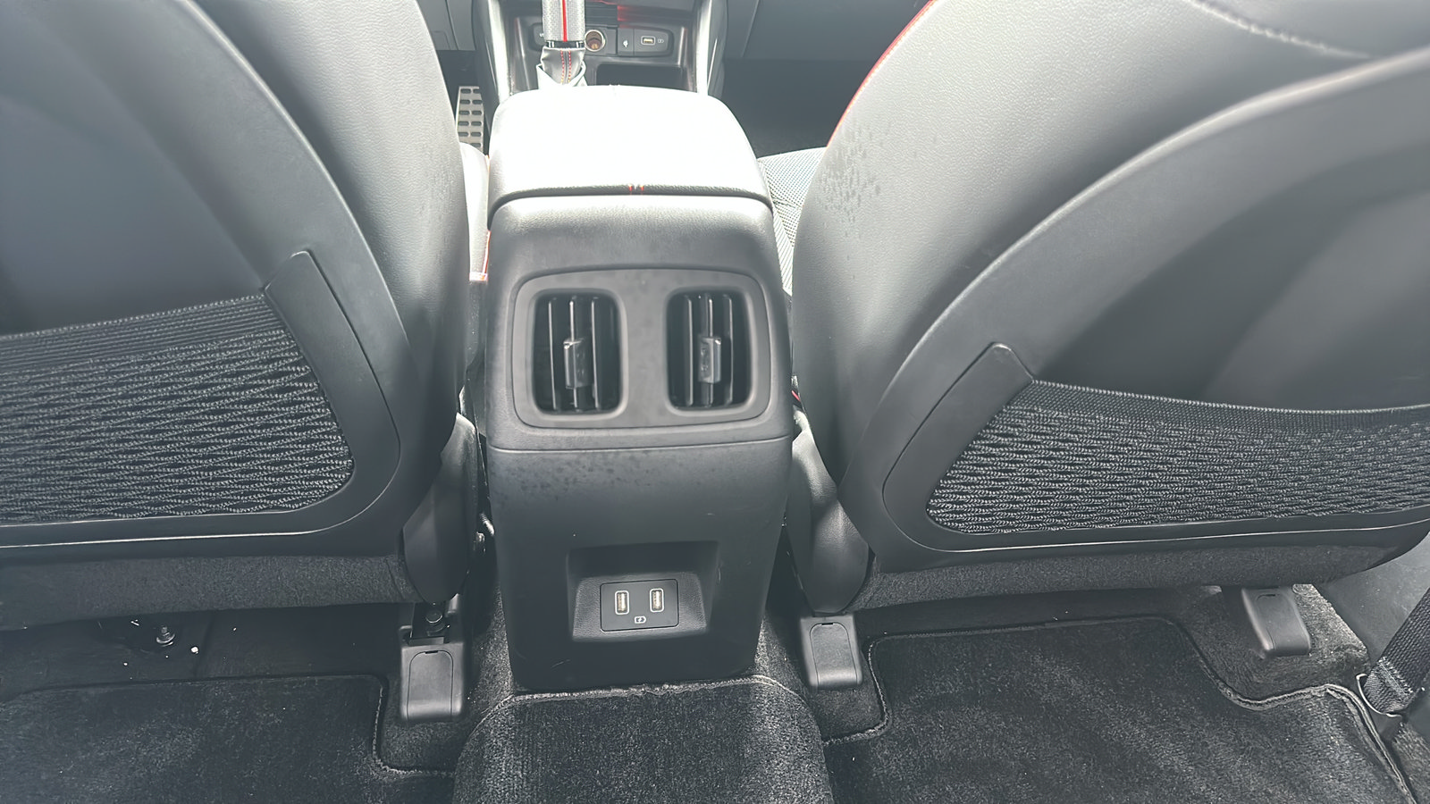 Used 2023 Hyundai Tucson N Line AWD/4WD image 21