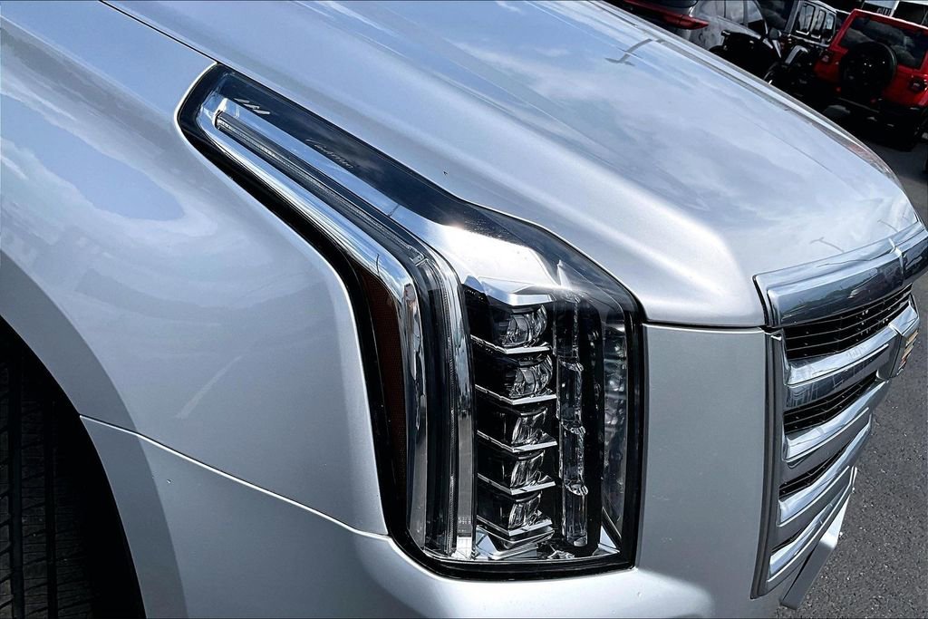 Used 2020 Cadillac Escalade 2WD image 33
