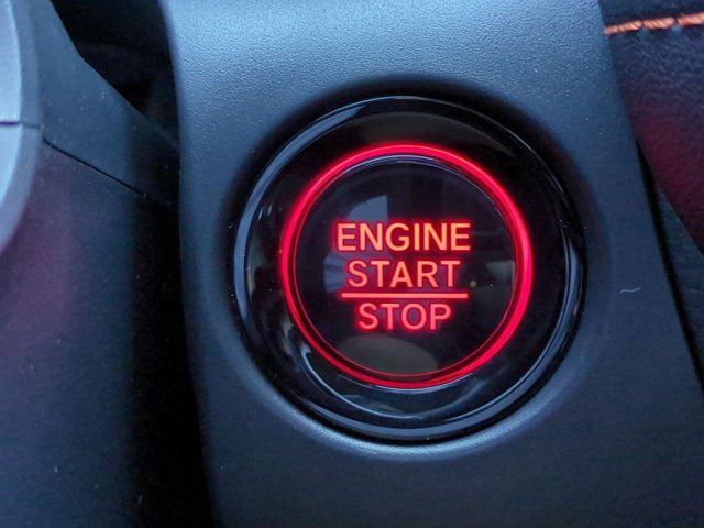 New 2026 Honda HR-V Sport image 25