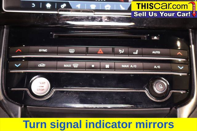 Used 2017 Jaguar XE R-Sport RWD image 21