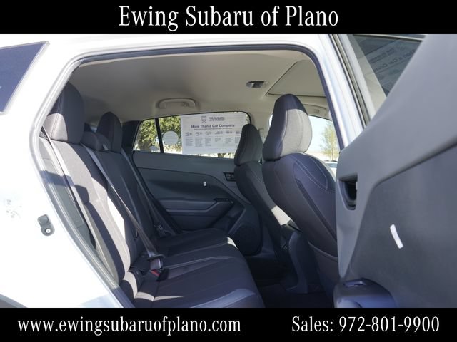 Certified 2026 Subaru Crosstrek 2.5i Premium AWD/4WD image 16