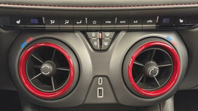 New 2026 Chevrolet Blazer RS w/ Driver Confidence II Package AWD/4WD image 41