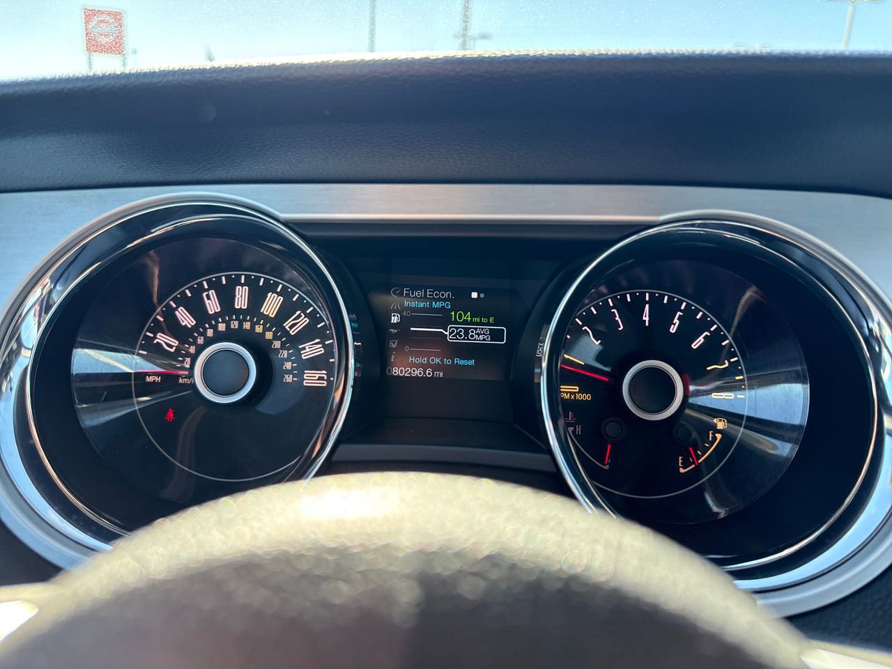 Used 2014 Ford Mustang Premium image 15