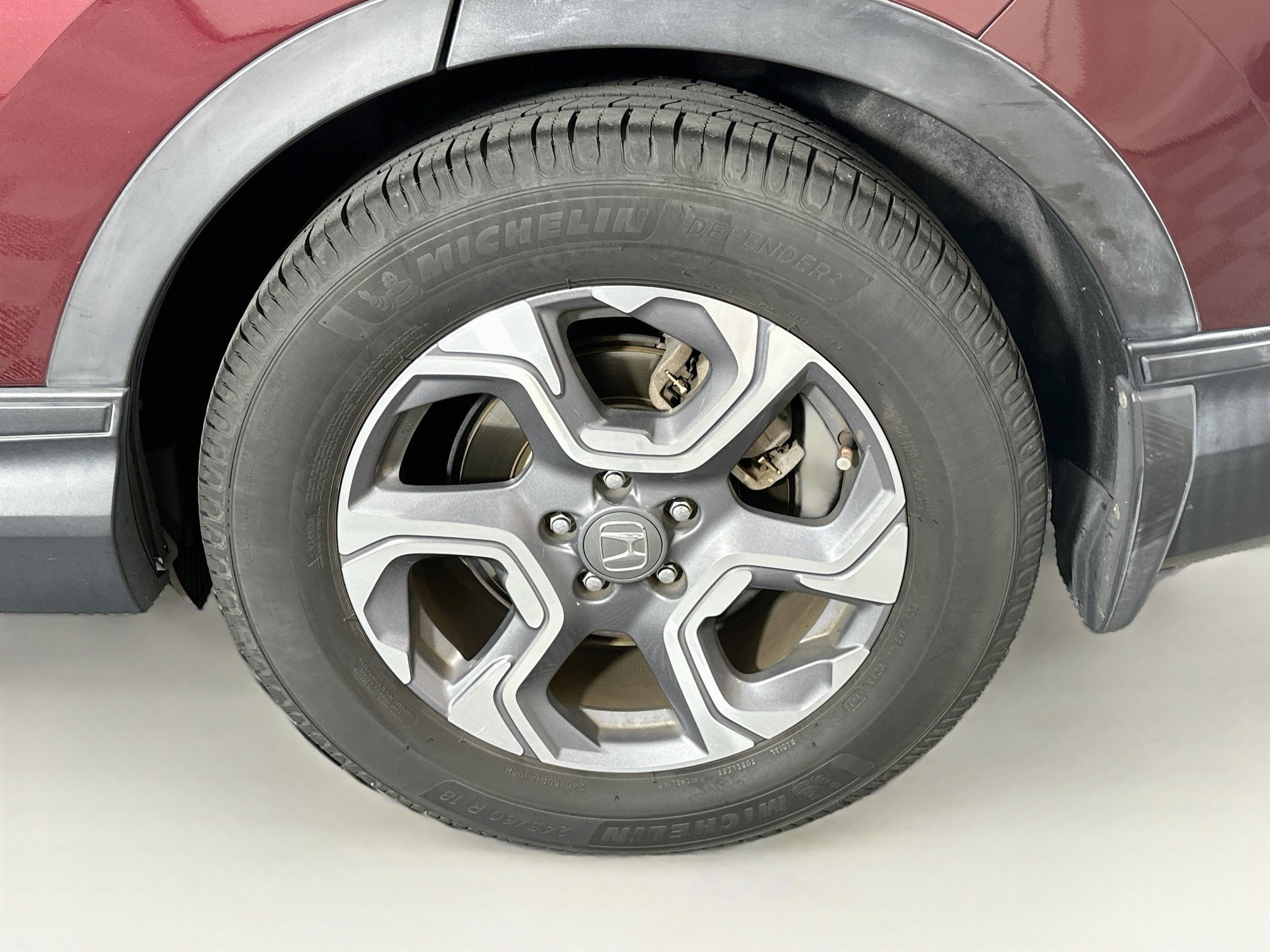 Used 2018 Honda CR-V EX-L image 11