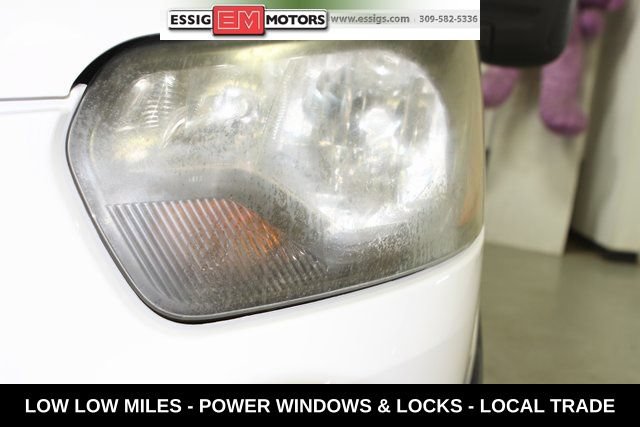 Used 2015 Ford Transit 150 130 Low Roof RWD image 8